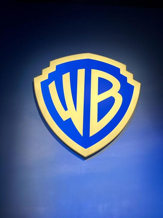 Warner-Bros. Studio Tour